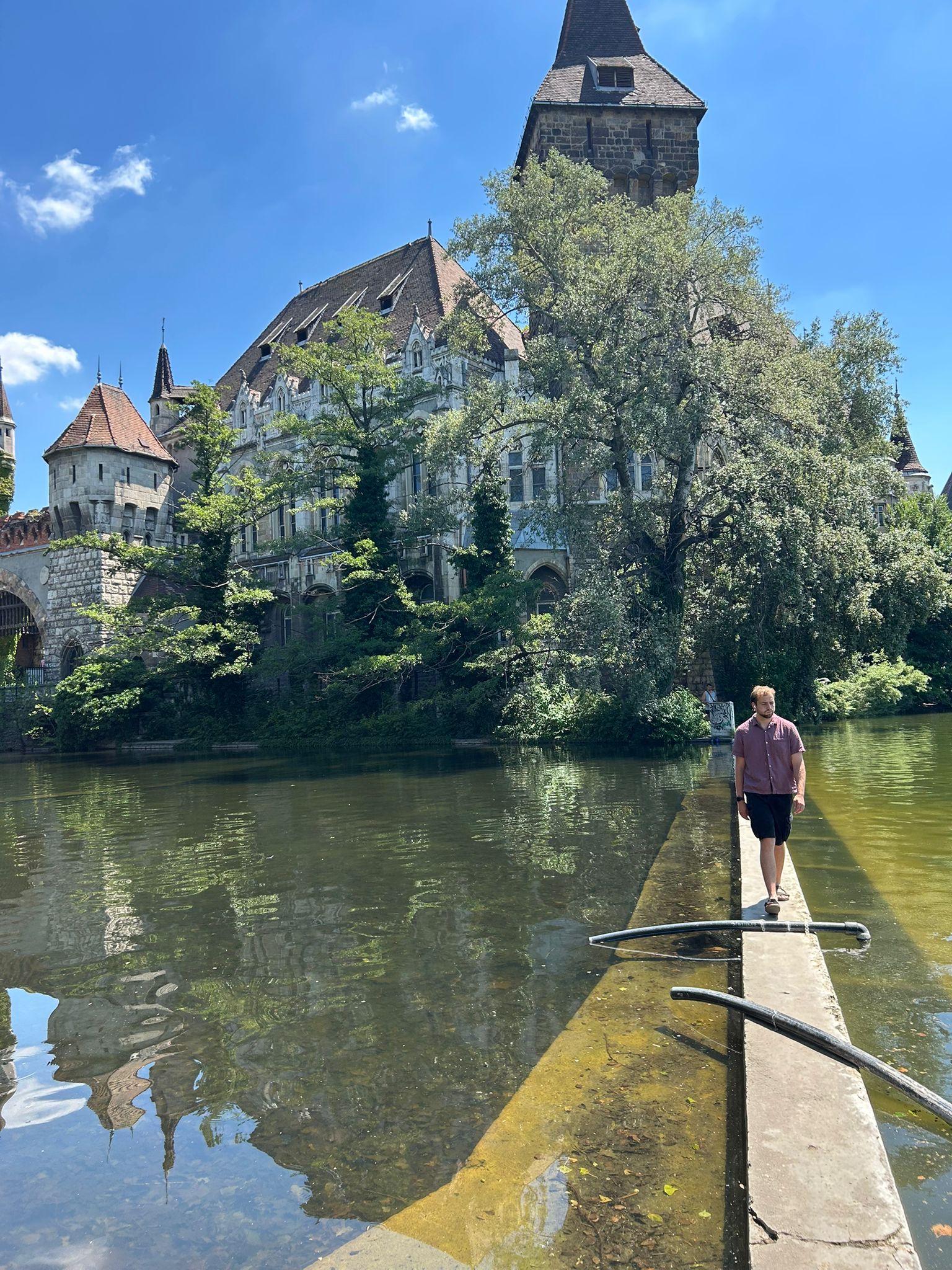 Budapest